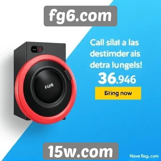 exploração das ofertas promocionais do fg6.com