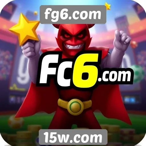 avaliação de jogos mais populares no fg6.com