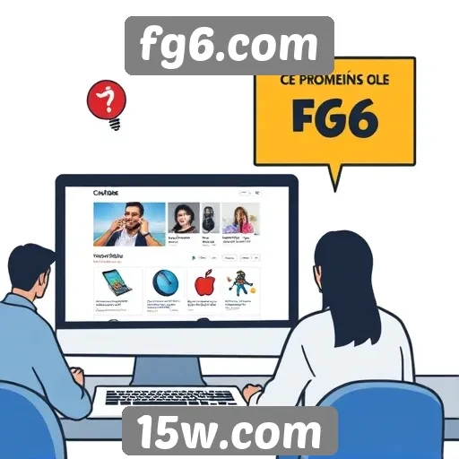 Impacto das promoções no tráfego do site fg6.com
