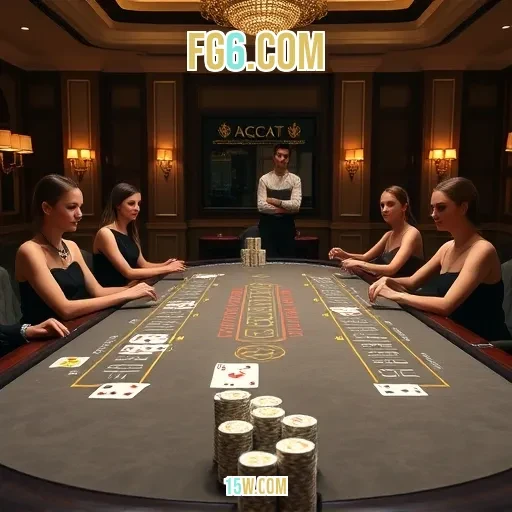 fg6.com Eventos Esportivos